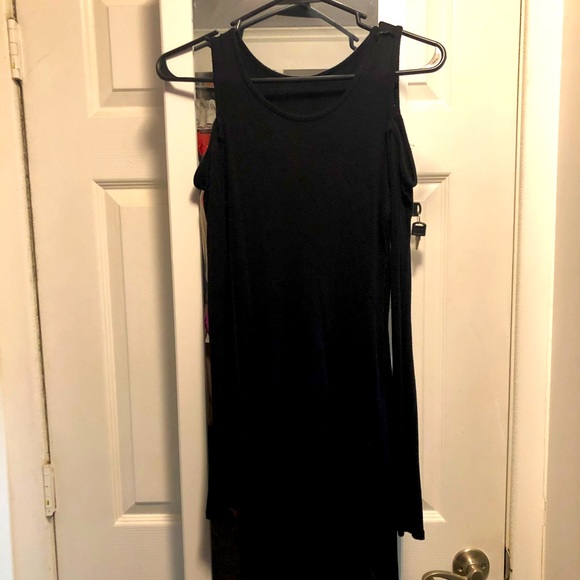 Forever 21 Dresses & Skirts - Little black dress